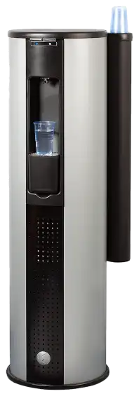 Distributeur automatique de Boissons  Amiens Aromatic